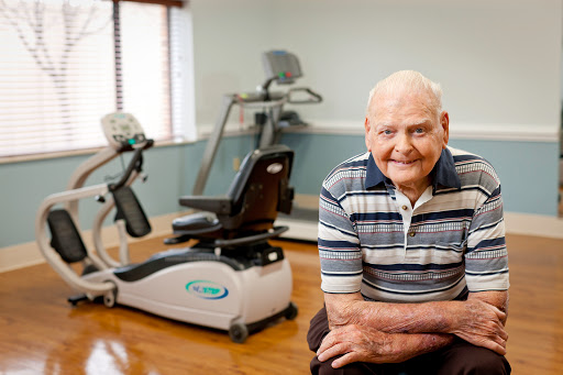 Va Beach Healthcare And Rehab