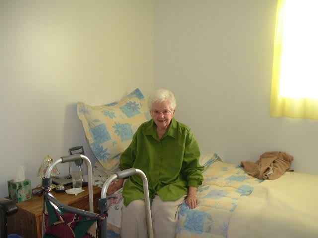 Devors Care Home