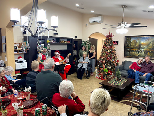 Az Life Assisted Living Home