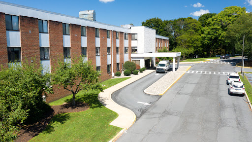Manorcare Health Services-Pottsville