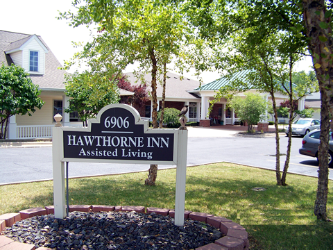 Manor Court Of Peoria