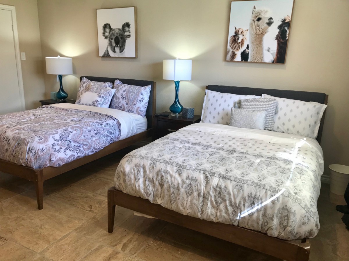 Ambassadors Assisted Living