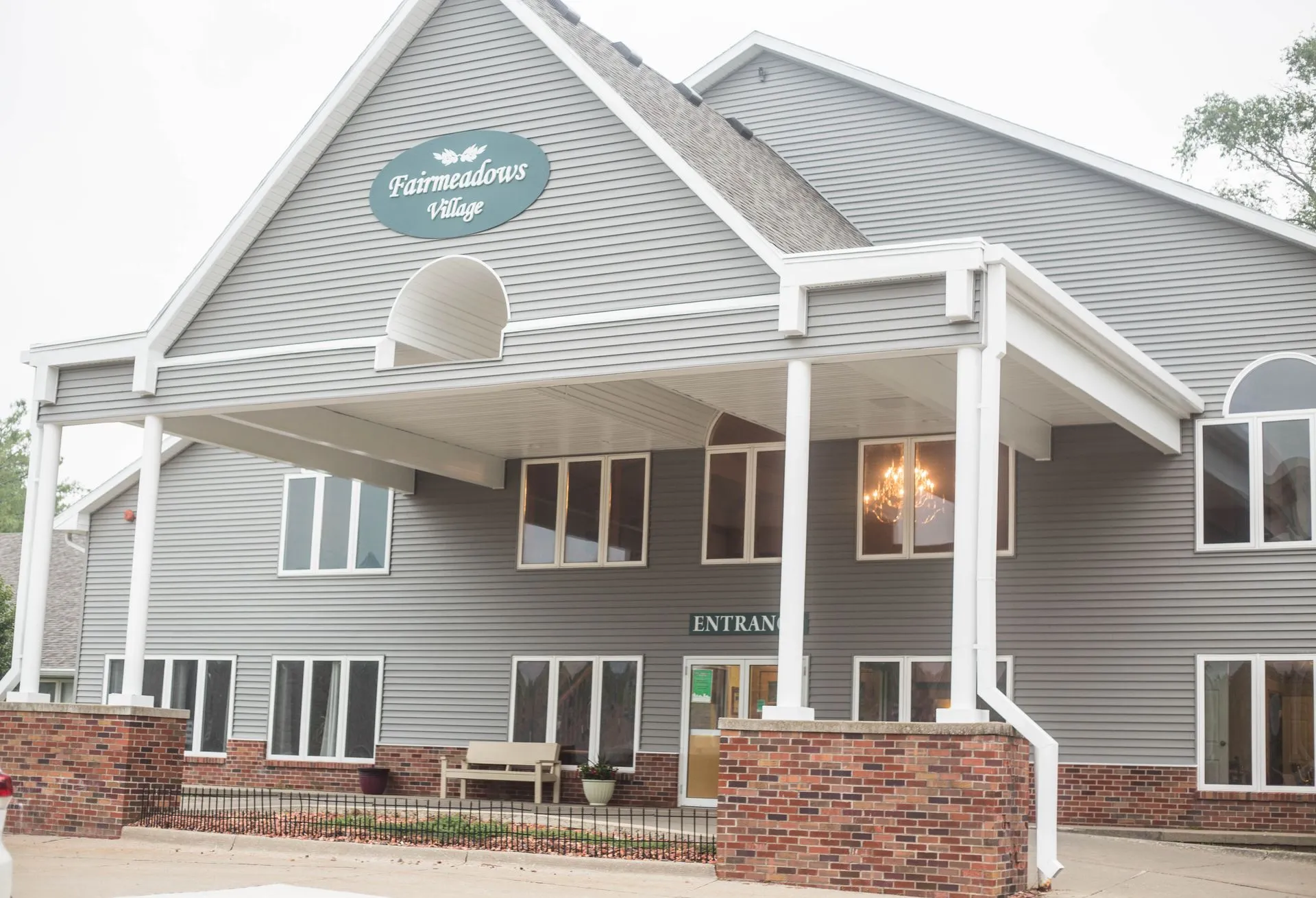 Fairmeadows Village Retirement Community