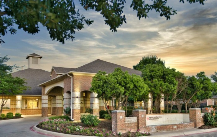 Senior Care Of Weston Inn