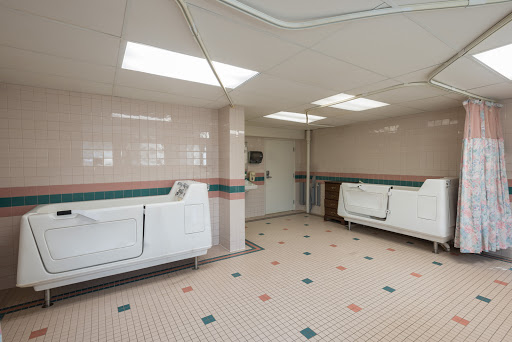 Centerburg Respiratory & Specialty Rehab Center
