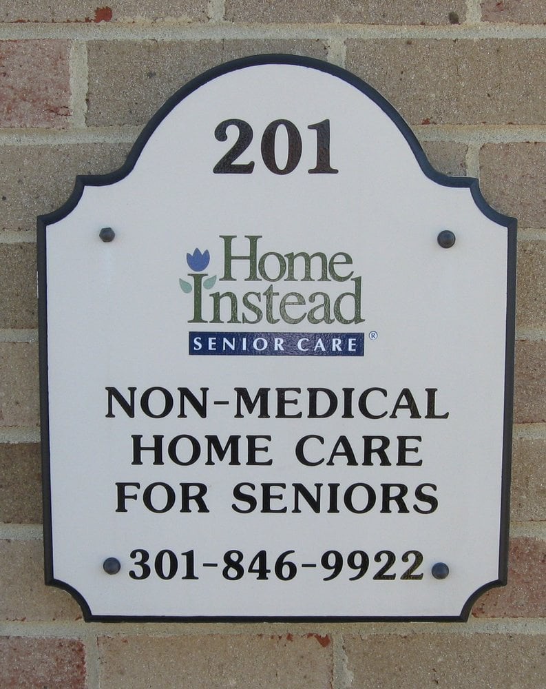 Home Instead - Frederick,  MD