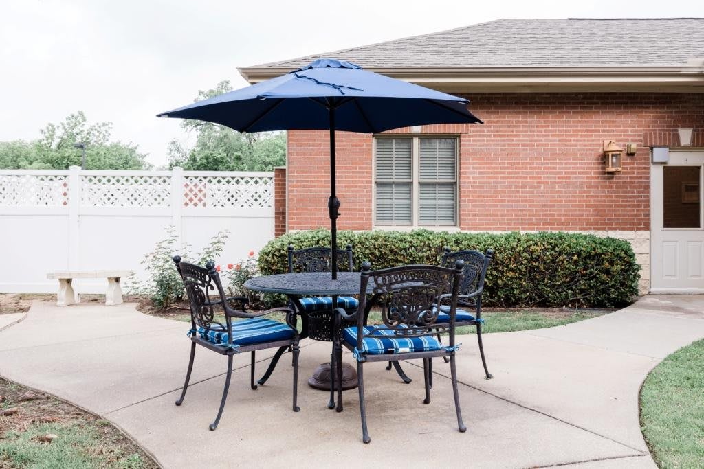 Grand Brook Memory Care Of Grapevine