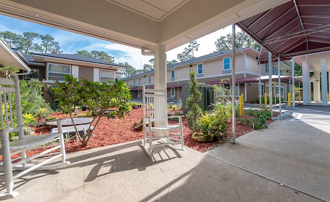 Noble House Retirement Of Jacksonville