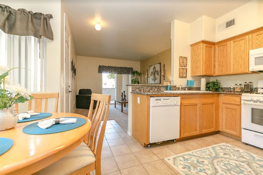 Palo Alto Residential Care Home