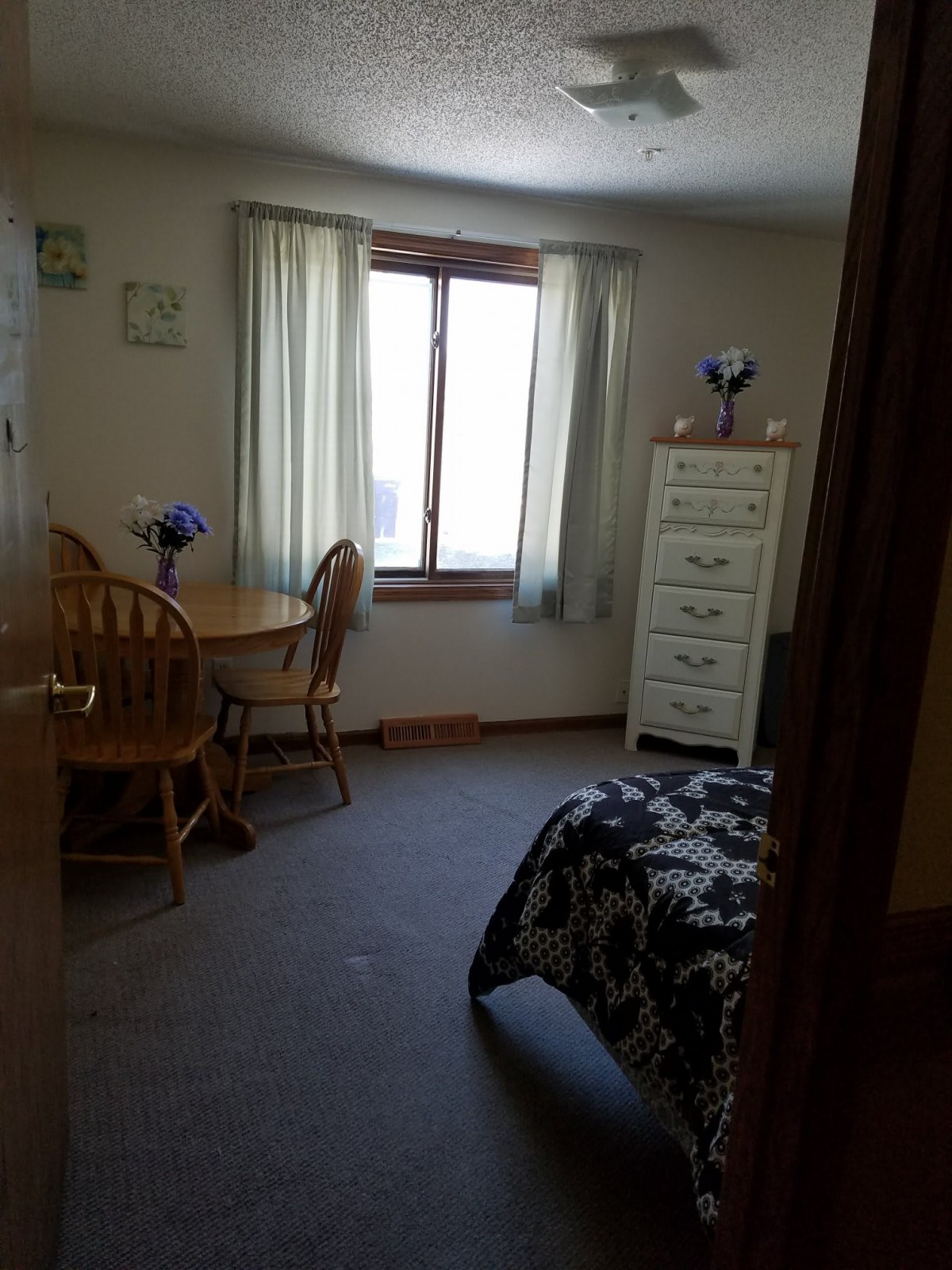 Hawthorne Home