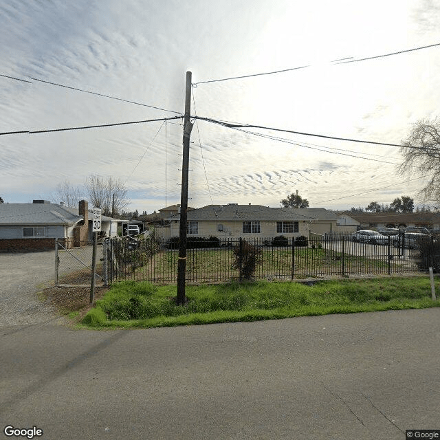 Gardenia Home