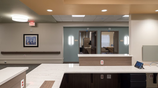 Shorepointe Nursing Center