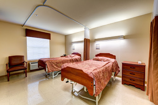 Westover Hills Rehabilitation And Healthcare