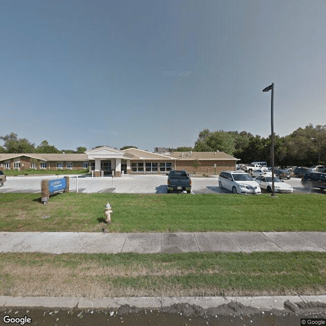 Golden Living Center Valley