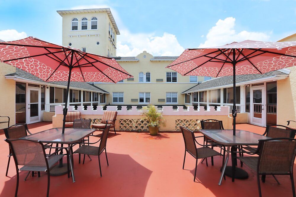 Riviera Senior Living