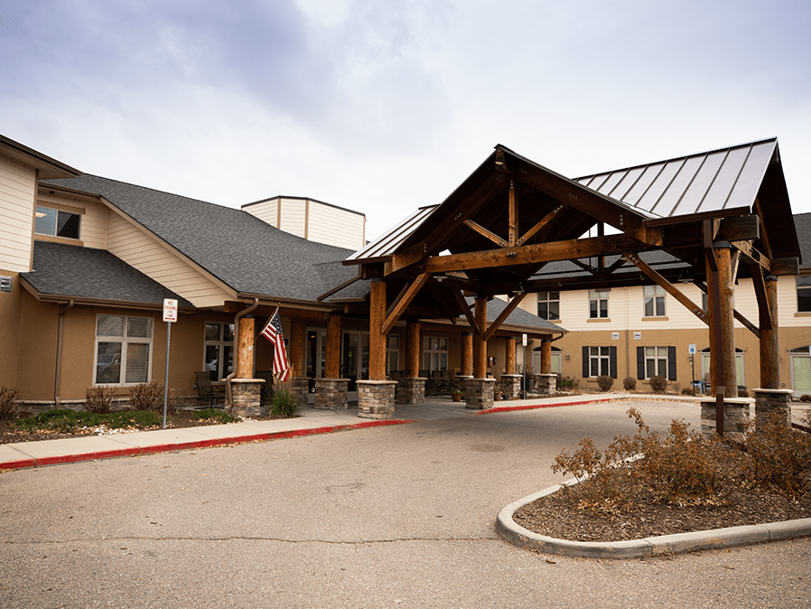 MeadowView of Greeley