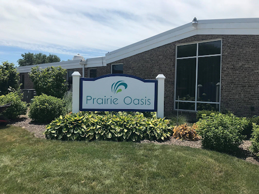 Prairie Oasis