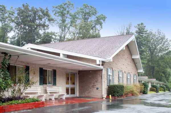 Fox Chase Rehabilitation and Nursing Center