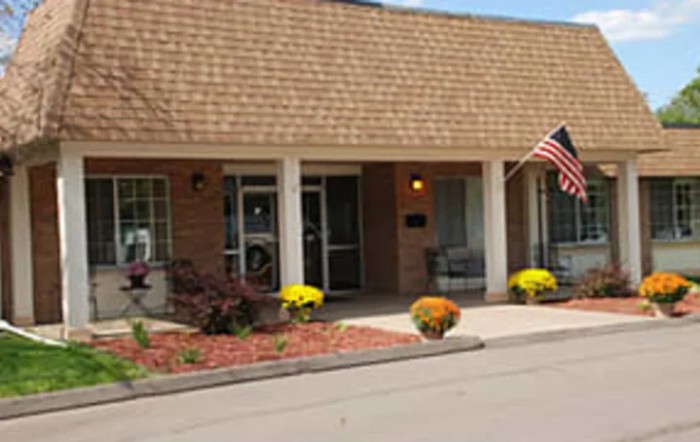 The Manor Of Farmington Hills
