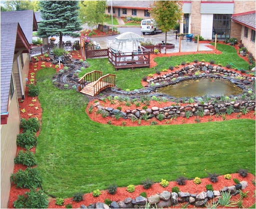 Lake Ridge Care Center Of Buffalo