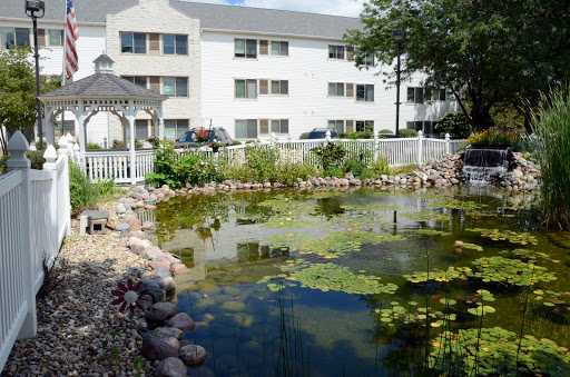 B'Nai B'Rith Apartments