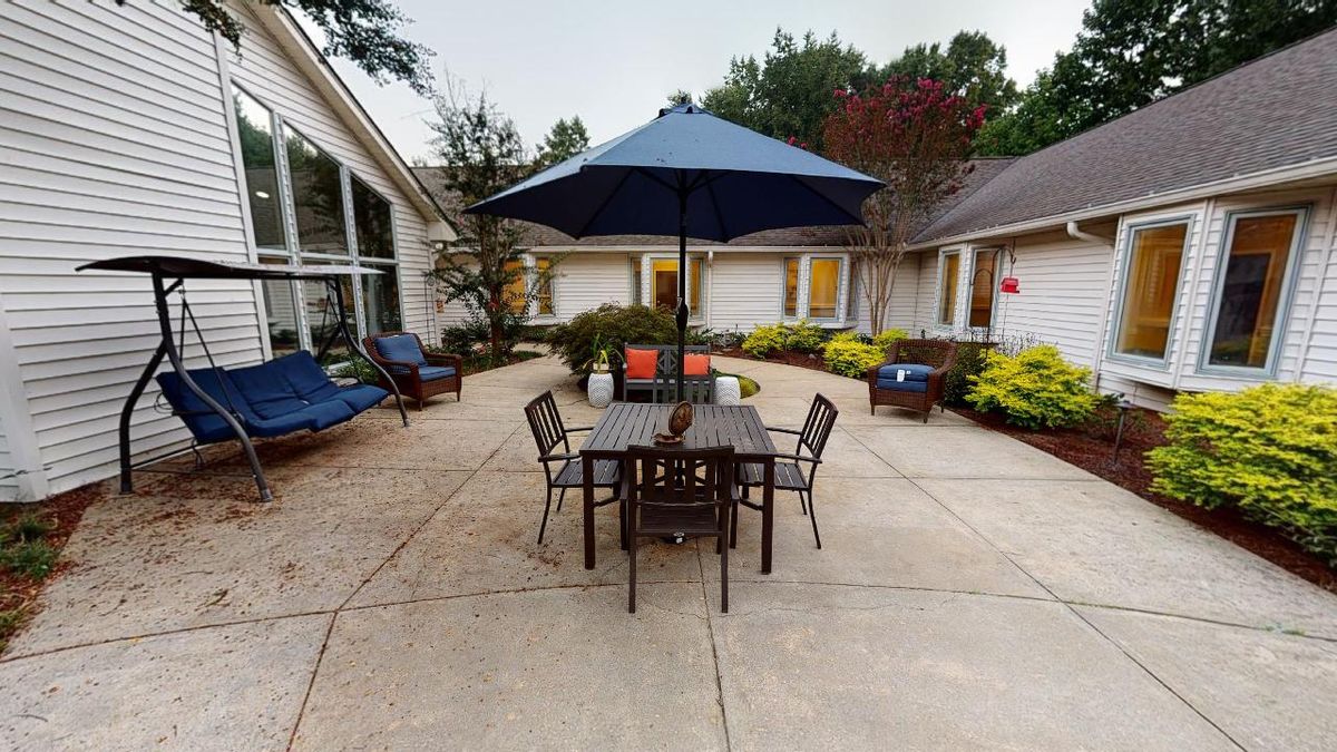 Legacy Ridge at Marietta