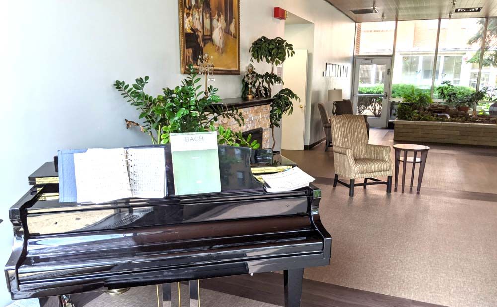 Bethany Retirement Community