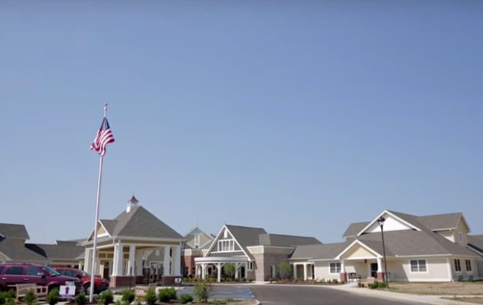 Fox Run Manor