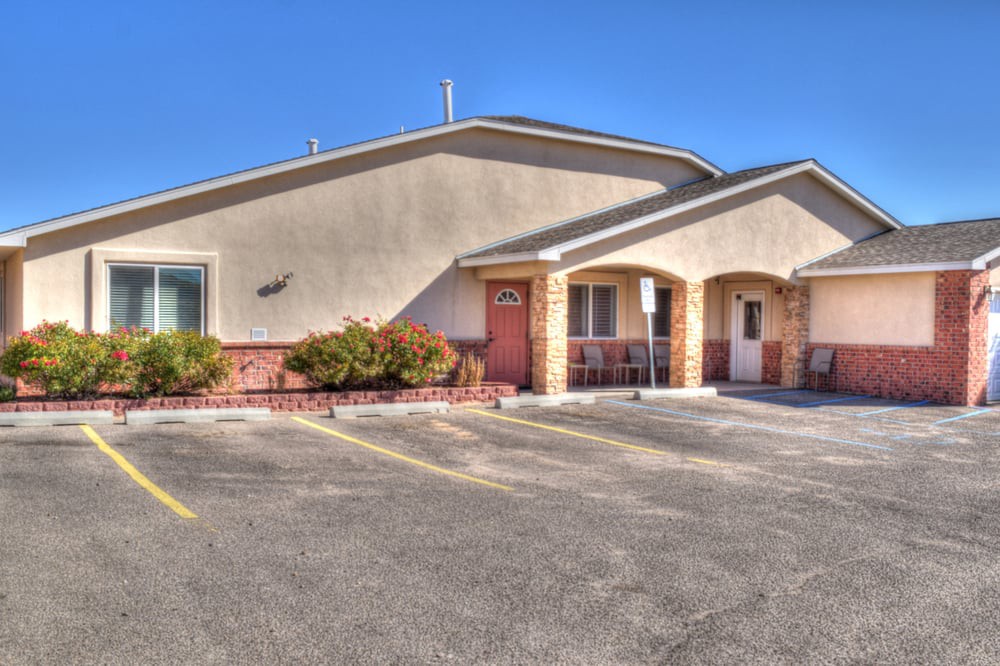 Bee Hive Homes Of Rio Rancho II