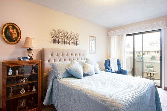 Avamere Court At Keizer