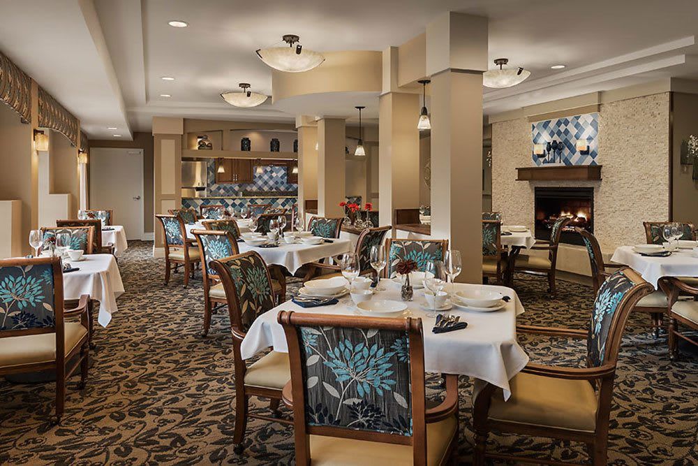 Cedarbrook Of Bloomfield Hills