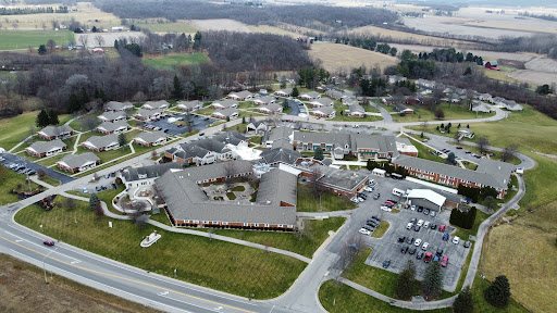 Green Hills Community