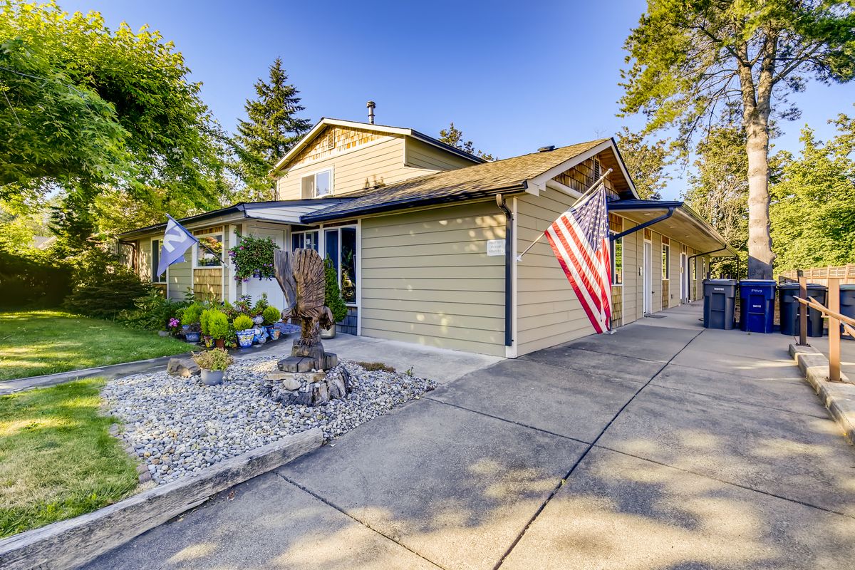 Mountlake Terrace AFH