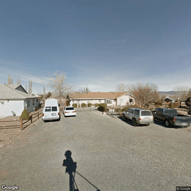 Silver Valley AFH