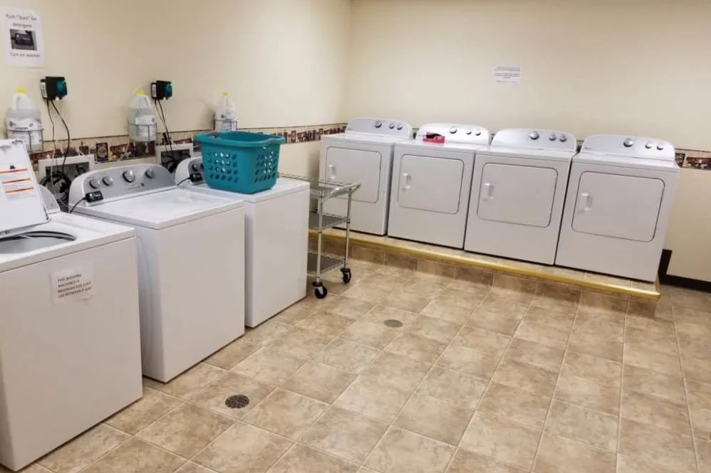 Manning Senior Living