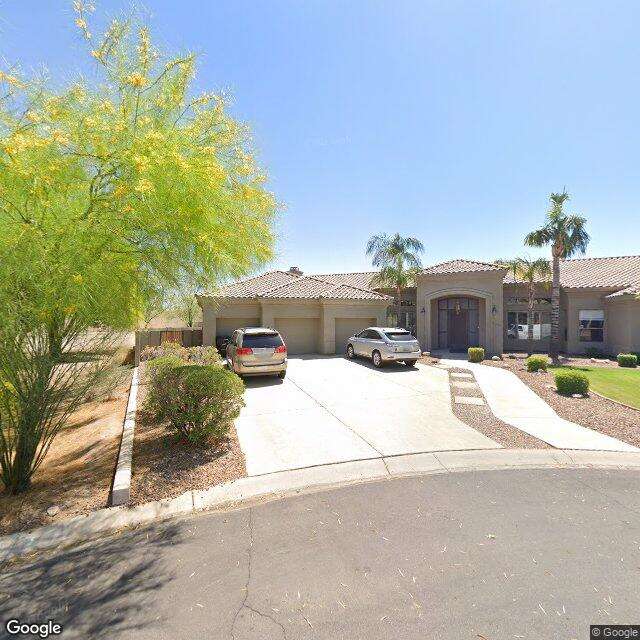 Tuscan Place Assisted Living Home