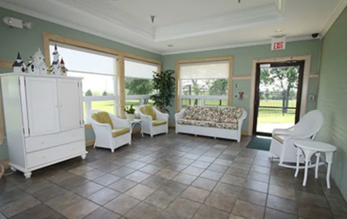 Eastgate Village Retirement