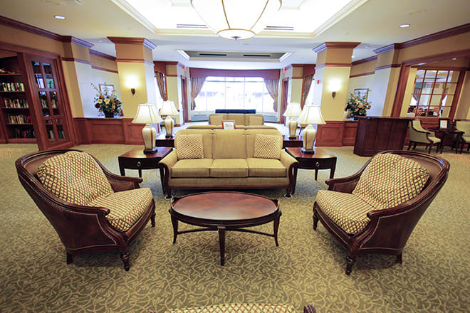 Brookdale Southfield
