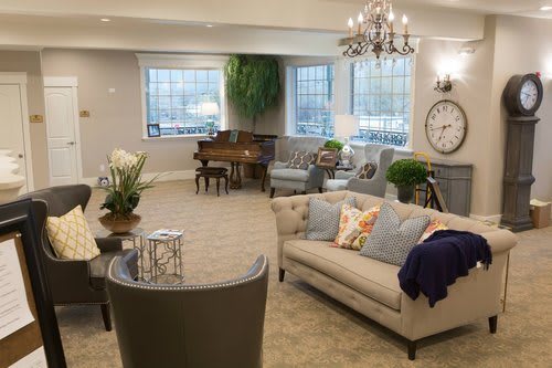 Grove Creek Assisted Living