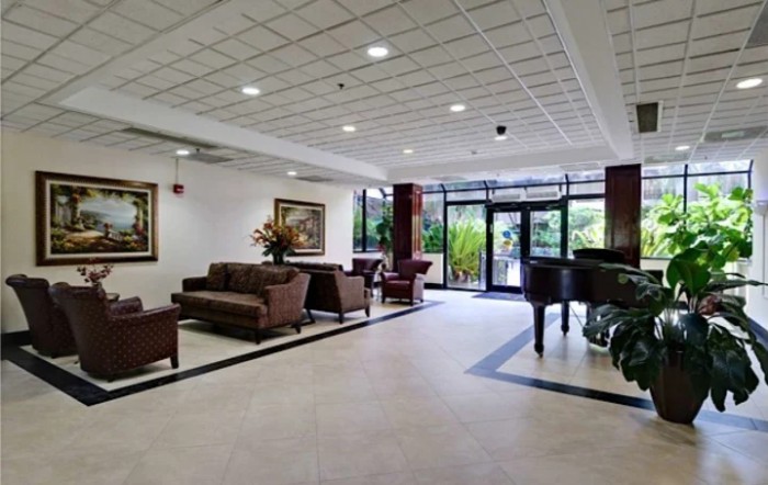 Regents Park At Aventura