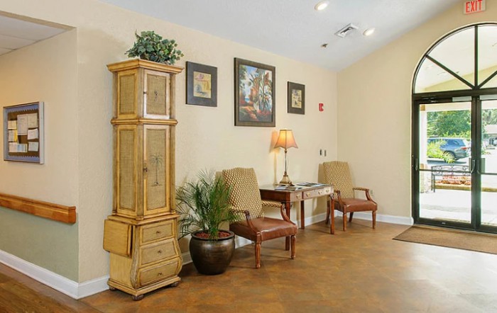 Life Care Center Of Hilliard