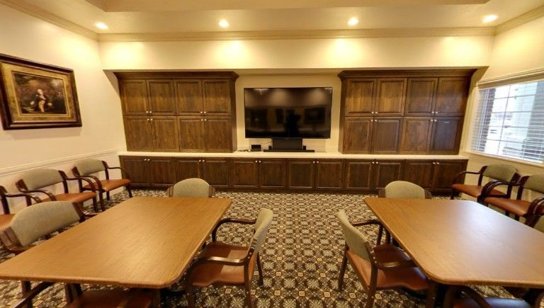 The Homestead Senior Living