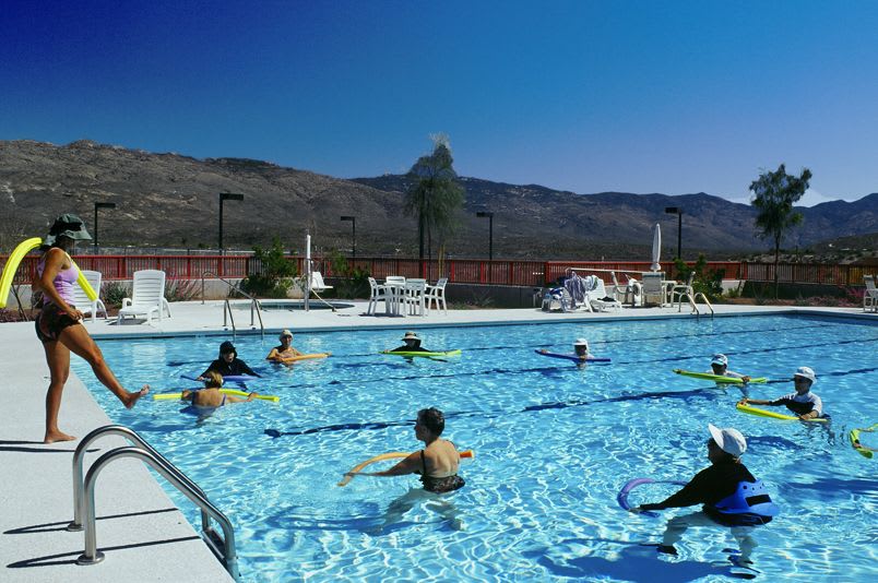 Academy Villas