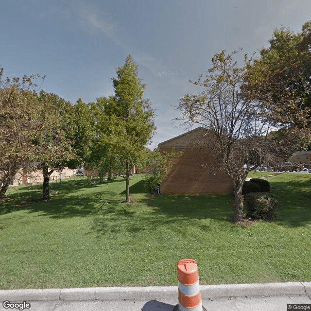 Quadrangle Apartments