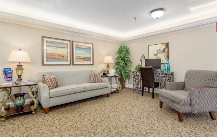 Park Place Nursing Facility
