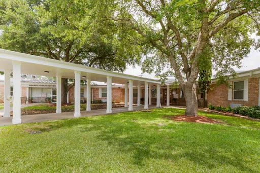 Winchester Lodge Healthcare Center