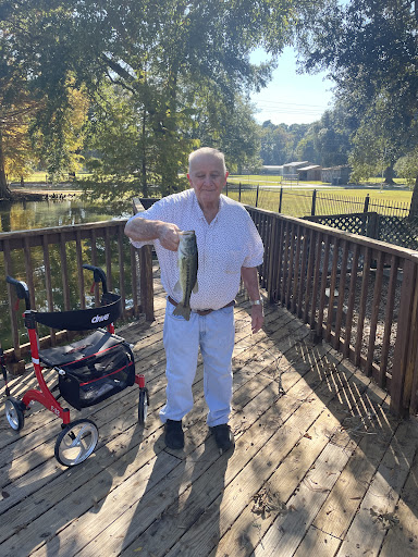 Senior Helpers - Lafayette,  LA