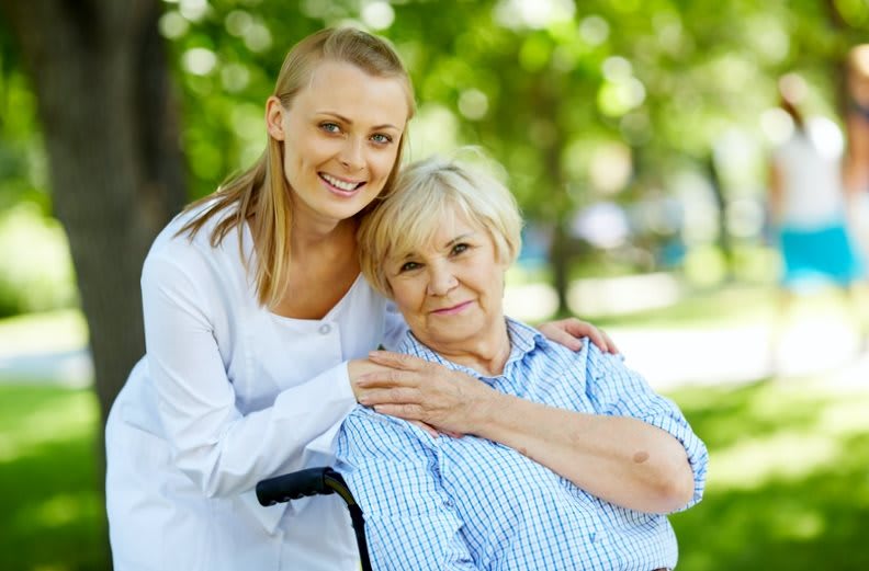 Complete Homecare of America Inc.