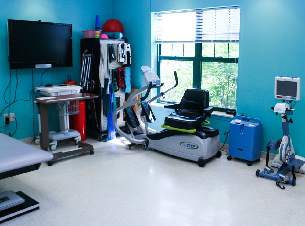 Stratford Care and Rehabilitation