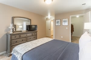 Park House Southfield I
